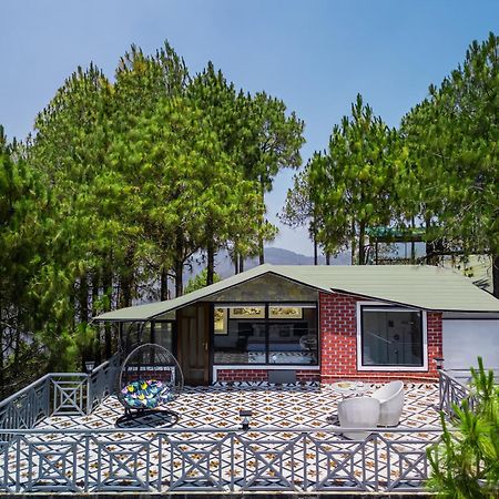 Zone Connect By The Park, Lansdowne 호텔 외부 사진