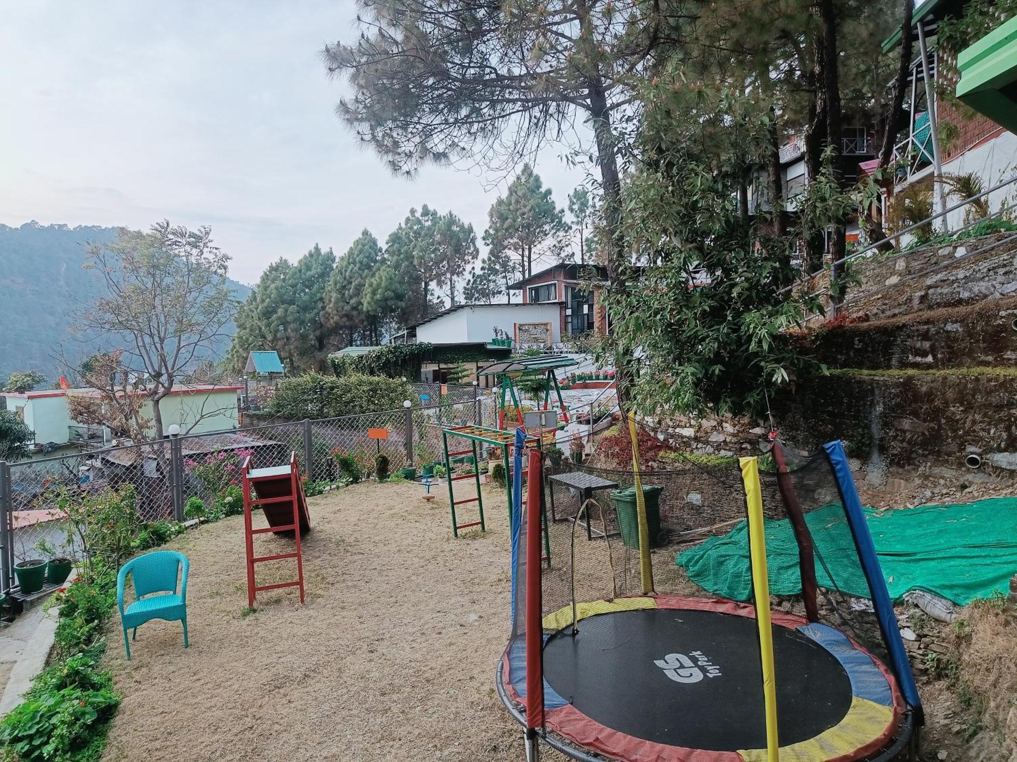 Zone Connect By The Park, Lansdowne 호텔 외부 사진