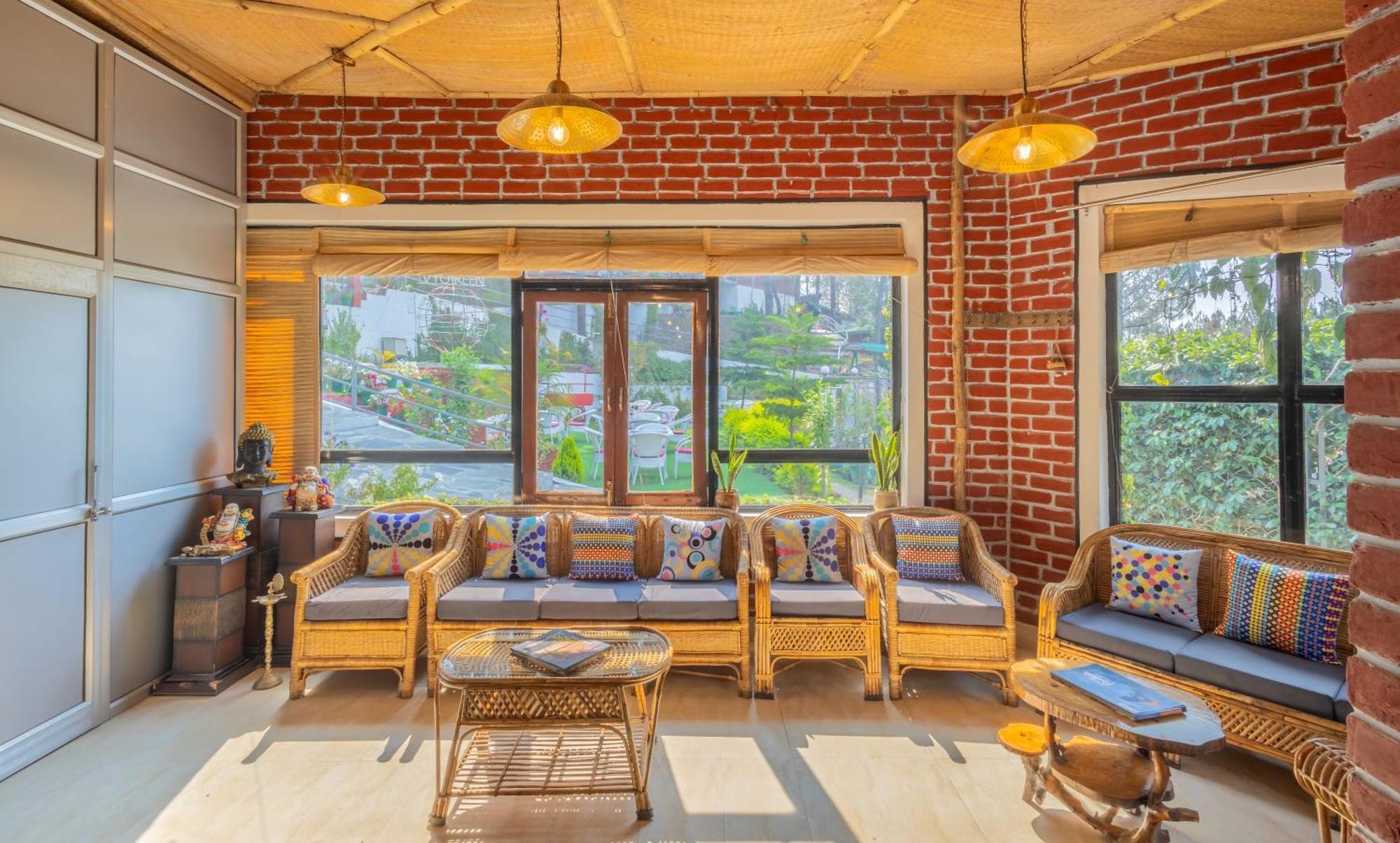 Zone Connect By The Park, Lansdowne 호텔 외부 사진