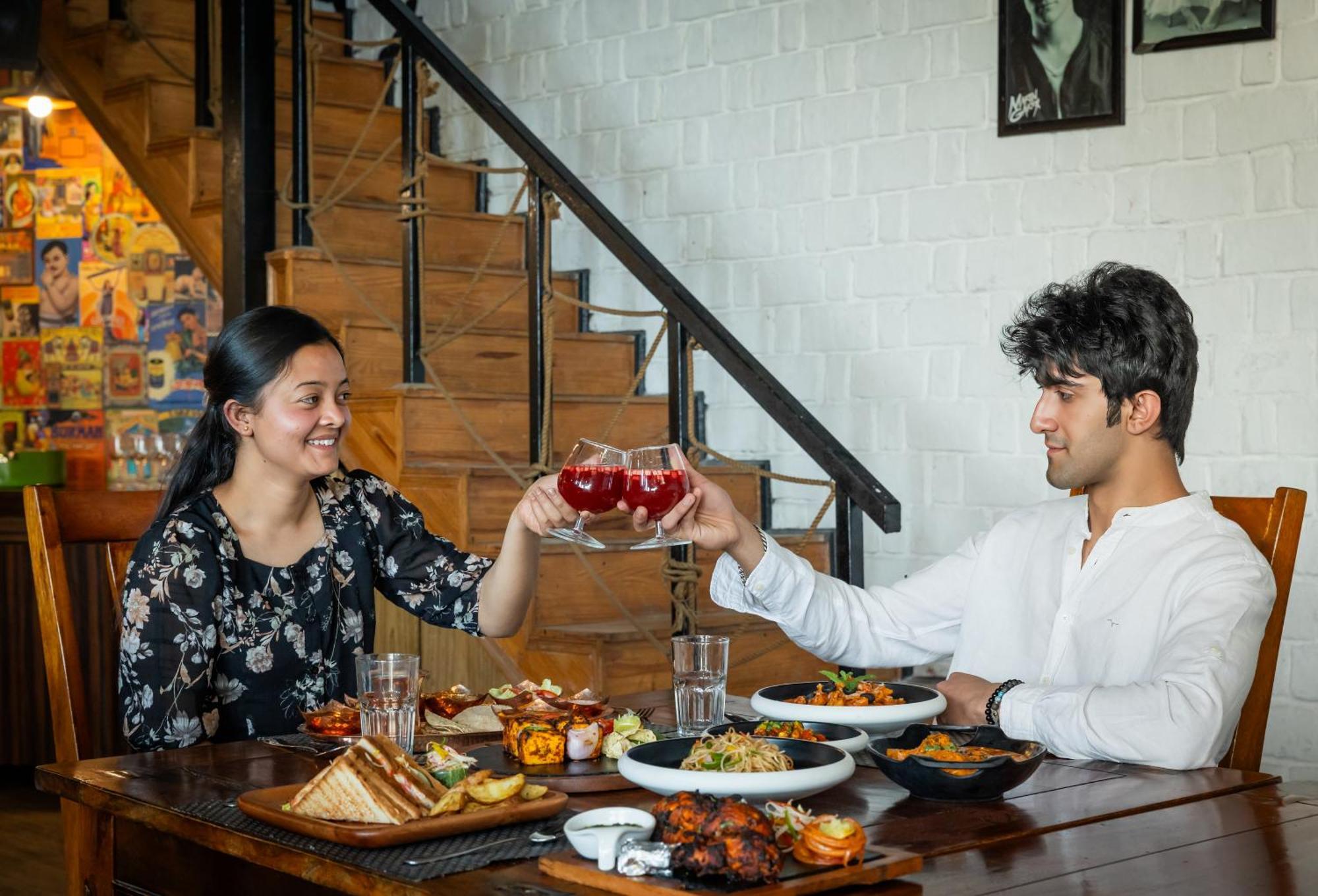 Zone Connect By The Park, Lansdowne 호텔 외부 사진