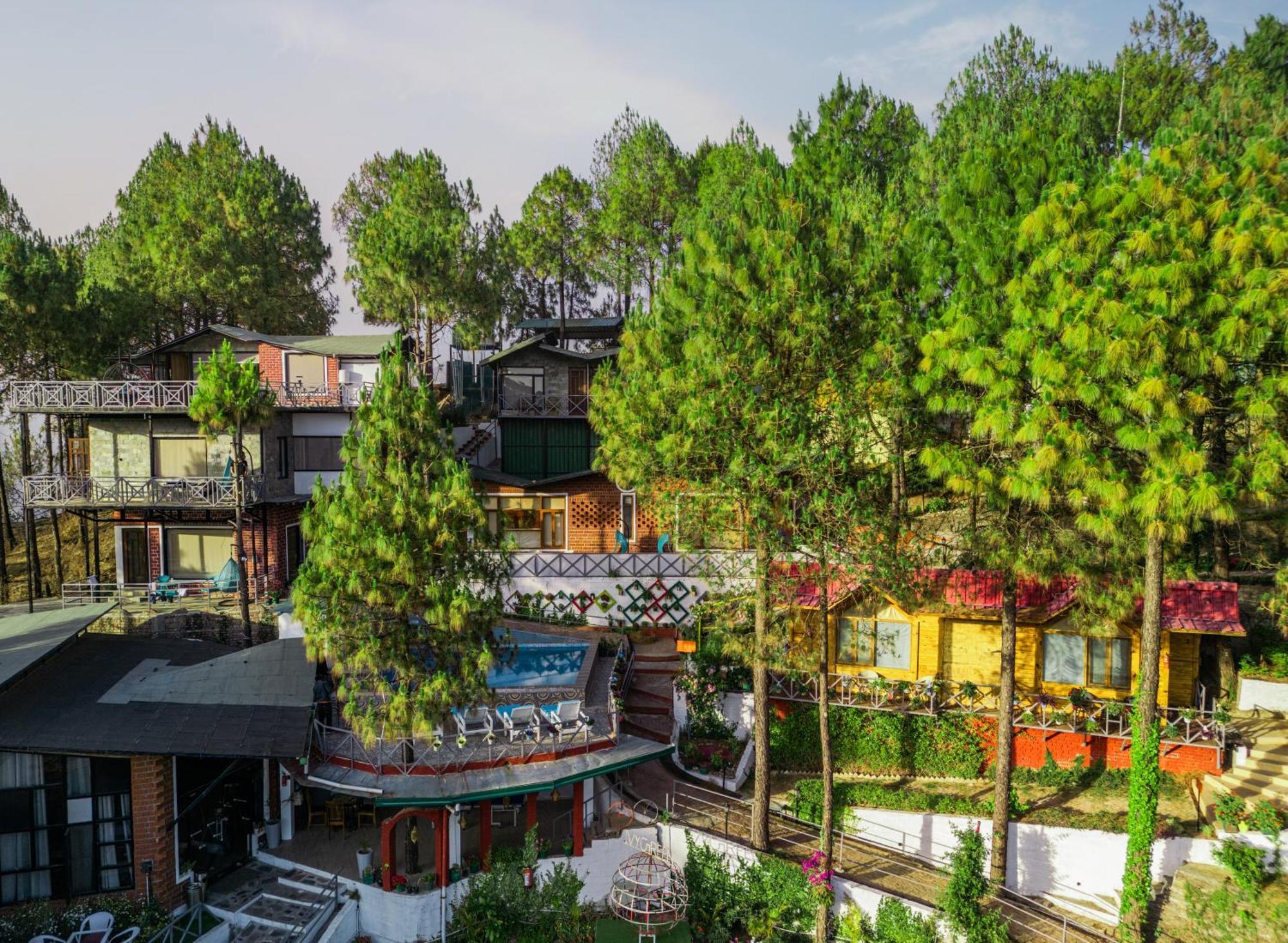 Zone Connect By The Park, Lansdowne 호텔 외부 사진